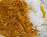 ひたすら鶏カレー作り方12写真