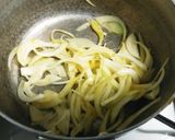 かぼちゃスープの素からカレースープ！簡単作り方1写真
