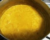かぼちゃスープの素からカレースープ！簡単作り方2写真