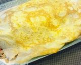 キッズ絶賛の牛ひき肉&野菜のオムライス作り方8写真