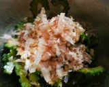 ゴーヤのピリ辛和え作り方6写真