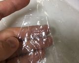 定番！チョコチップクッキー！作り方7写真