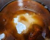 メープルシロップ重曹作り方1写真
