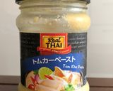 爽やか豆乳トムカーガイ作り方4写真