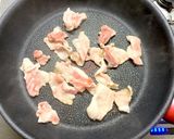 10分で！中華風あんかけ豚丼作り方2写真