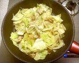 10分で！中華風あんかけ豚丼作り方3写真