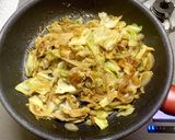 10分で！中華風あんかけ豚丼作り方4写真