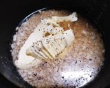 簡単ピラフ(炊飯器で簡単)作り方3写真