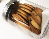 定番！チョコチップクッキー！作り方10写真