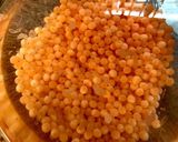 いくらの醤油漬け作り方5写真
