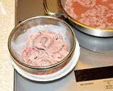 drtomの松茸と牛肉の冷製パスタ作り方8写真