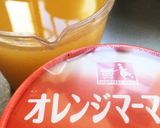 さつまいものマーマレード煮作り方3写真