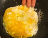 お一人様のホットサンド(食パン2枚版)作り方1写真