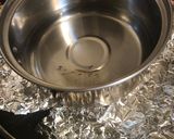 お一人様のホットサンド(食パン2枚版)作り方7写真