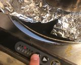 お一人様のホットサンド(食パン2枚版)作り方8写真