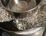 お一人様のホットサンド(食パン2枚版)作り方10写真