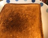 お一人様のホットサンド(食パン2枚版)作り方11写真