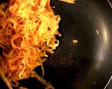 超簡単にんじんしりしり　人参大量消費作り方7写真