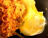 超簡単にんじんしりしり　人参大量消費作り方8写真