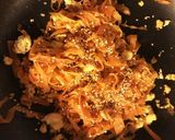超簡単にんじんしりしり　人参大量消費作り方10写真