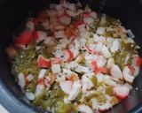 簡単ピラフ(炊飯器で簡単)作り方5写真