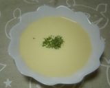 さらっとコーンスープ作り方8写真