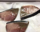 おばあちゃん直伝 ぶりの照り煮♪作り方1写真