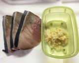 おばあちゃん直伝 ぶりの照り煮♪作り方3写真