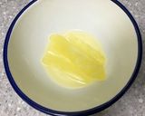 メレンゲクッキー作り方1写真