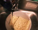 令和の焼きうどん作り方1写真