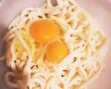 令和の焼きうどん作り方2写真