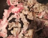 令和の焼きうどん作り方3写真