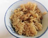 サバ缶香る炊き込みご飯作り方8写真