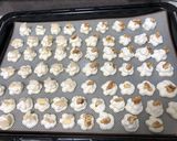 メレンゲクッキー作り方5写真