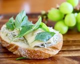 【にんにくの保存法】ペペロンチーノオイル作り方5写真