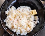 クミンライス作り方4写真