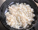 クミンライス作り方5写真