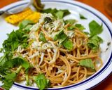 【にんにくの保存法】ペペロンチーノオイル作り方6写真