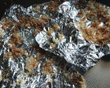ぐちゃぐちゃになってもOKな焼おにぎり☆作り方3写真