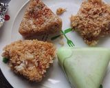 ぐちゃぐちゃになってもOKな焼おにぎり☆作り方4写真