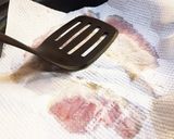 裏技 厚切ポークソテー美味し美し焼き方作り方6写真