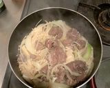 パパッと1人暮らしには◎豆乳シチュー作り方4写真