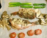 ランチにも◎★めばるの香草オーブン焼き★作り方6写真