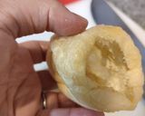 すき焼き巾着作り方1写真