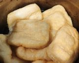 すき焼き巾着作り方2写真