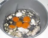 ケーキみたいだけど爽やか！オレンジパン作り方2写真