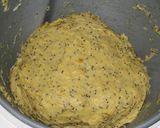 ケーキみたいだけど爽やか！オレンジパン作り方3写真