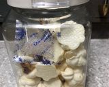 メレンゲクッキー作り方6写真