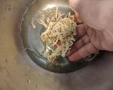 すき焼き巾着作り方6写真