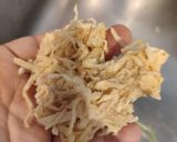すき焼き巾着作り方7写真